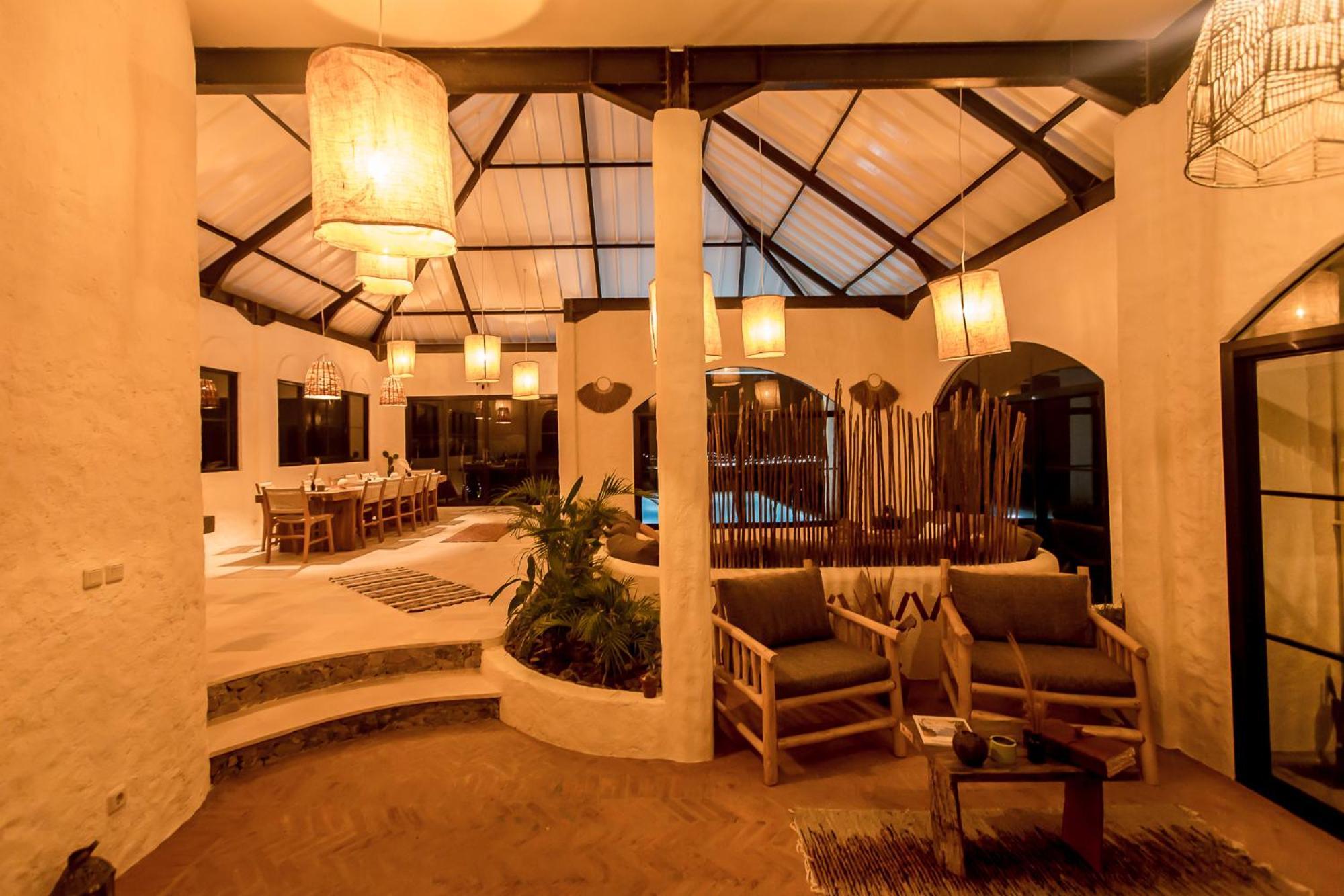 Kuta  Drop In Surf Lodge מראה חיצוני תמונה