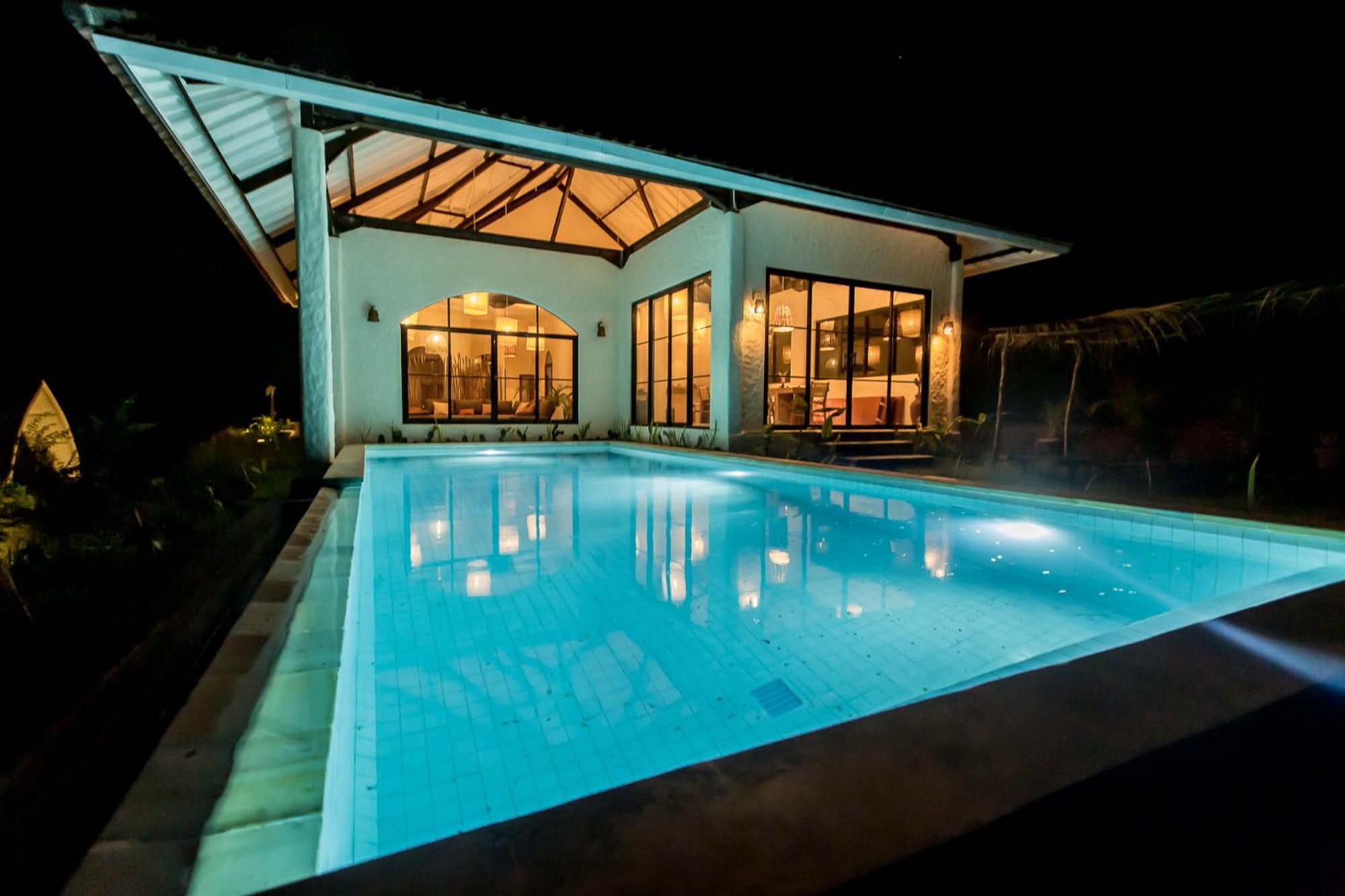 Kuta  Drop In Surf Lodge מראה חיצוני תמונה